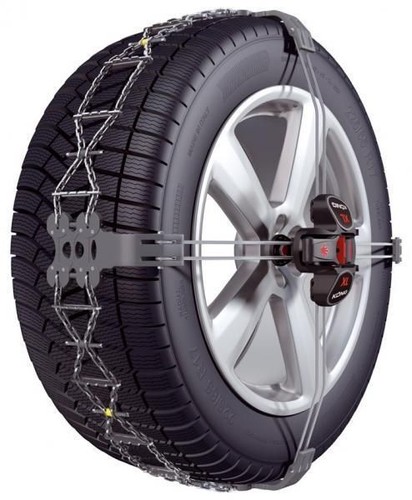 Konig catene neve - konig,