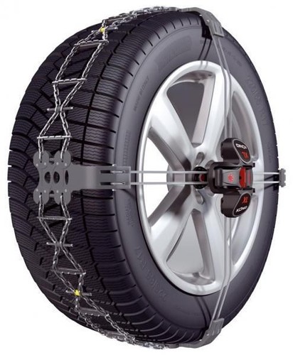 Konig catene neve - catene, xl