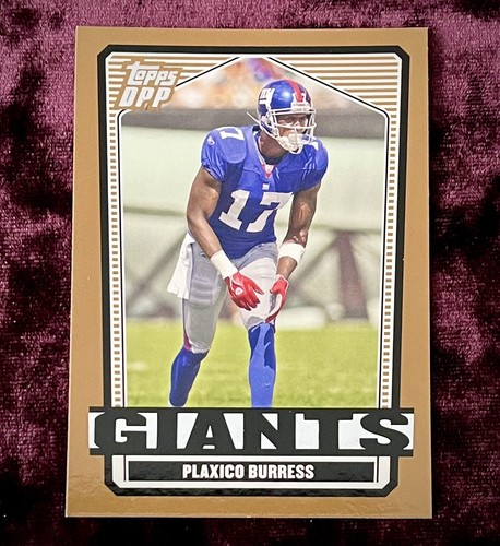 Maglia plaxico burress - maglia,