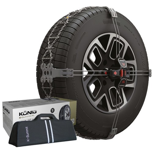 Konig catene summit - konig, xl