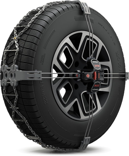 Summit max k55m - -, catene