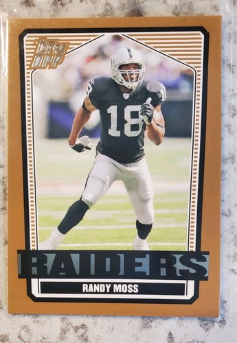 Maglia randy moss - randy,