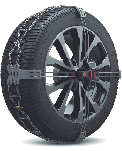 Catene neve summit - da,