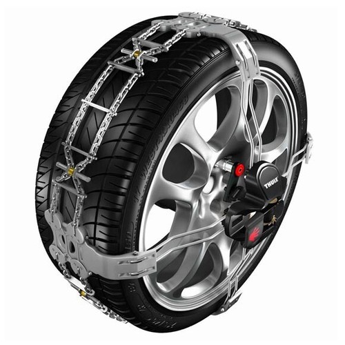 Catene neve thule - da,
