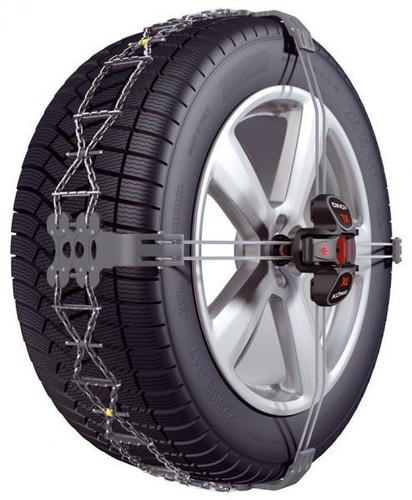 Konig catene neve summit xl - k-summit,