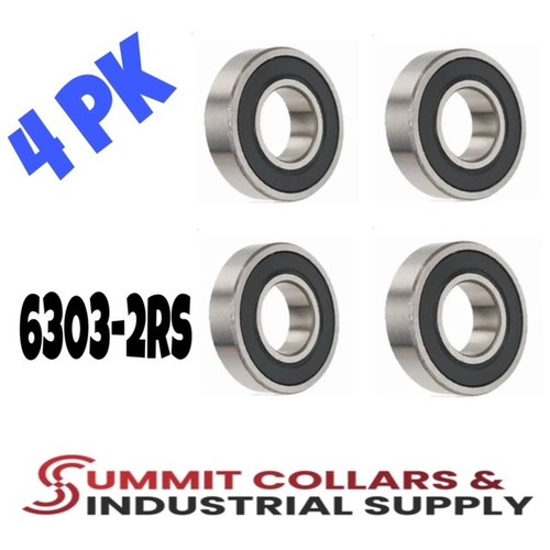 6303 2rs premium - 6303-2rs,